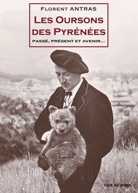 LES OURSONS DES PYRENEES