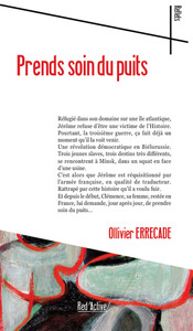 Prends soin du puits