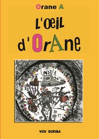 L'OEIL D'ORANE