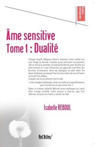 AME SENSITIVE - TOME 1 : DUALITE