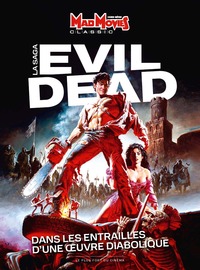 Mad Movies HS 72 Classic 30 Evil Dead (SC)