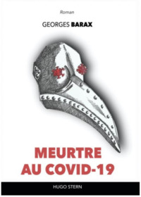 MEURTRE AU COVID-19 - ROMAN