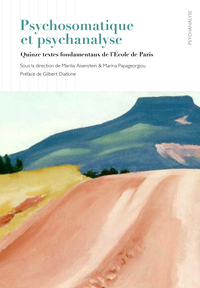 Psychosomatique et psychanalyse