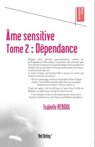 AME SENSITIVE - TOME 2 : DEPENDANCE