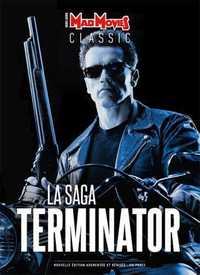 MAD MOVIES CLASSIC HS - T22 - SAGA TERMINATOR (LA)