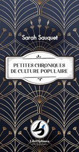 PETITES CHRONIQUES DE CULTURE POPULAIRE