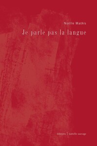 Je parle pas la langue