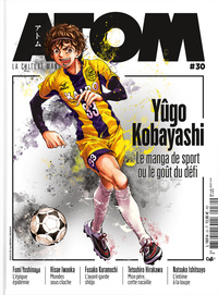 ATOM 30 : Yûgo Kobayashi