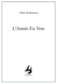 L'année en vers