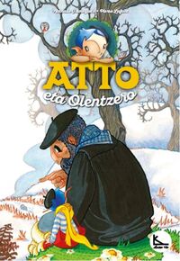 Atto eta Olentzero