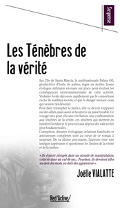 LES TENEBRES DE LA VERITE