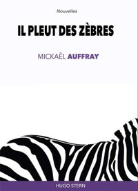 Il pleut des Zèbres