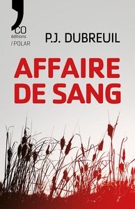 Affaire de sang