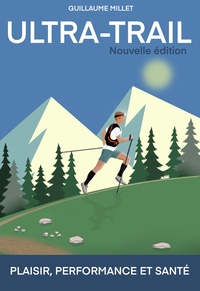 ULTRA TRAIL (nouvelle édition)