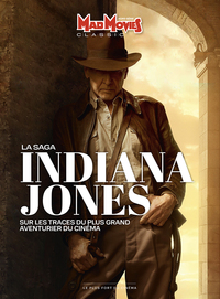 Mad Movies HS 73 Classic Indiana Jones (SC)