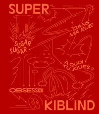 Super Kiblind 5