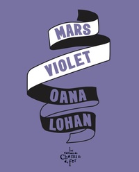Mars Violet
