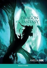 Dragon fantasy