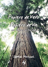 PAPIERS DE VERS PAPIERS DE VIE - 1000 POEMES ET PENSEES