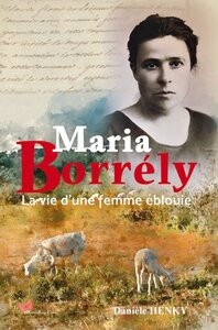 Maria Borrély
