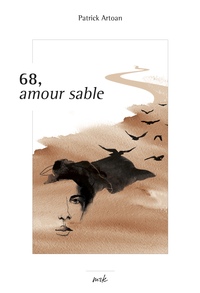 68, amour sable