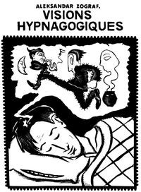 Visions hypnagogiques