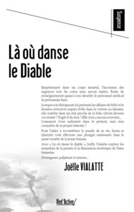 LA OU DANSE LE DIABLE