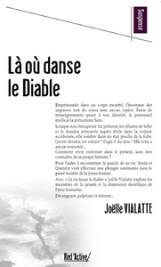 LA OU DANSE LE DIABLE