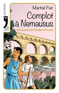 Complot à Nemausus