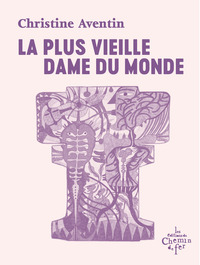 La plus vieille dame du monde