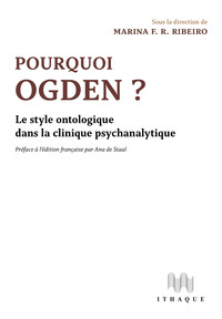 Pourquoi Ogden?