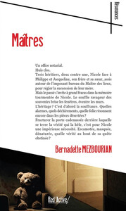 MAITRES