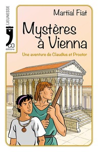 Mystères à Vienna