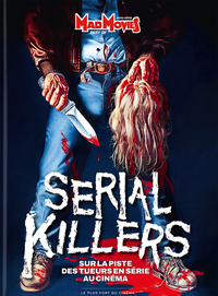 Mad Movies HS 76 Serial Killers (HC)