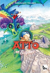Atto et Sugaar