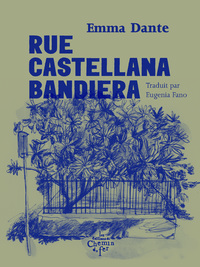 Rue Castellana Bandiera