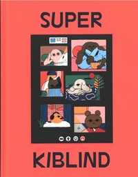 Super Kiblind 4