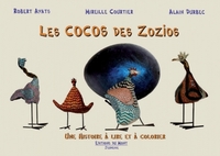 Les cocos des zozios