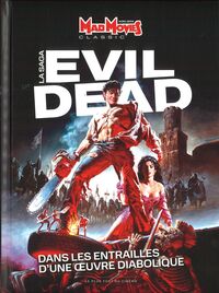 MAD MOVIES HS N 72 : EVIL DEAD (HC)