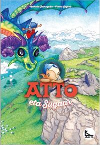Atto eta Sugaar