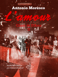 L'AMOUR - CHANT DE D'ARCO 2
