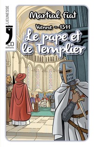 Le pape et le Templier