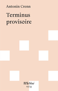 TERMINUS PROVISOIRE