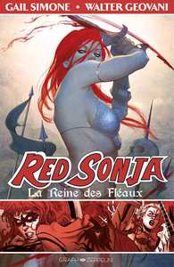 Red sonja 1