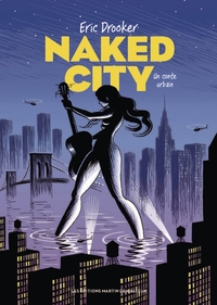 Naked City - Un conte urbain