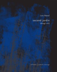 Second jardin