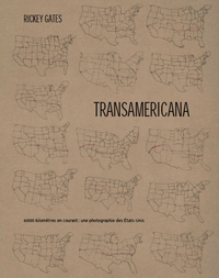 TRANSAMERICANA