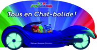 Tous en Chat-bolide !