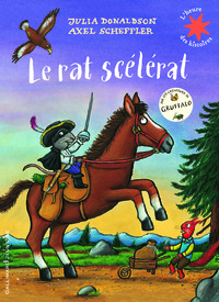 LE RAT SCELERAT