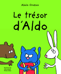 Le trésor d'Aldo